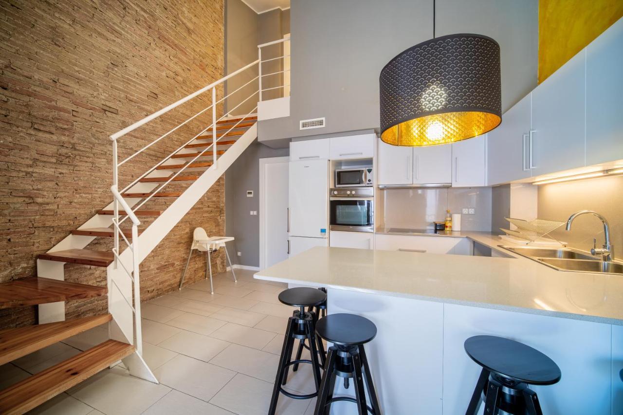Pep Ventura Apartment Figueres  Exterior photo