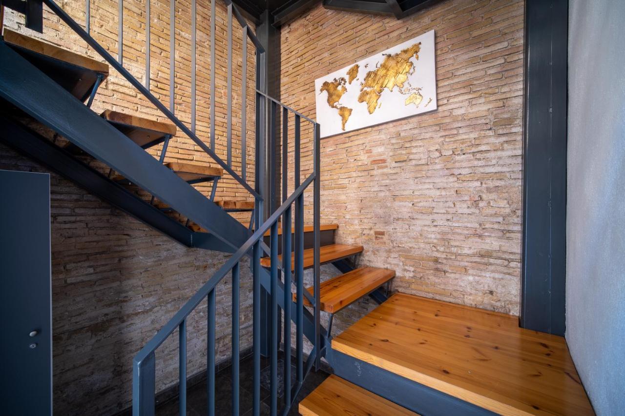 Pep Ventura Apartment Figueres  Exterior photo