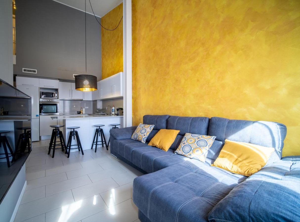 Pep Ventura Apartment Figueres  Exterior photo