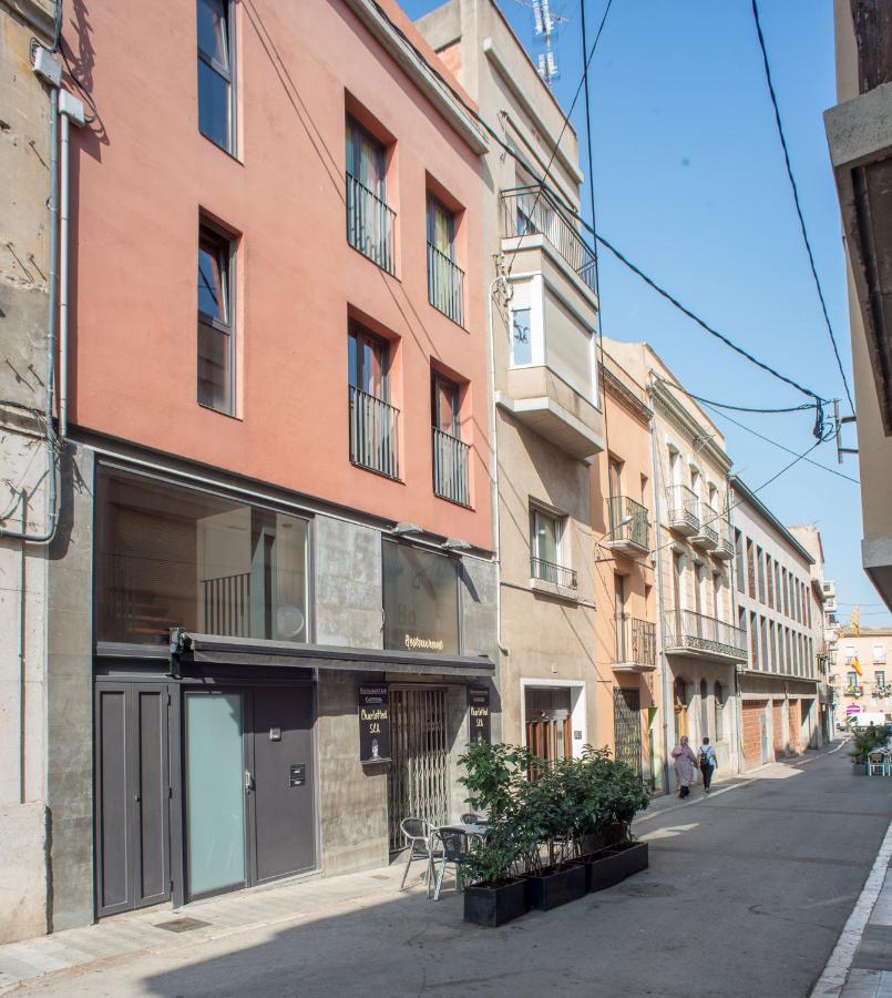 Pep Ventura Apartment Figueres  Exterior photo