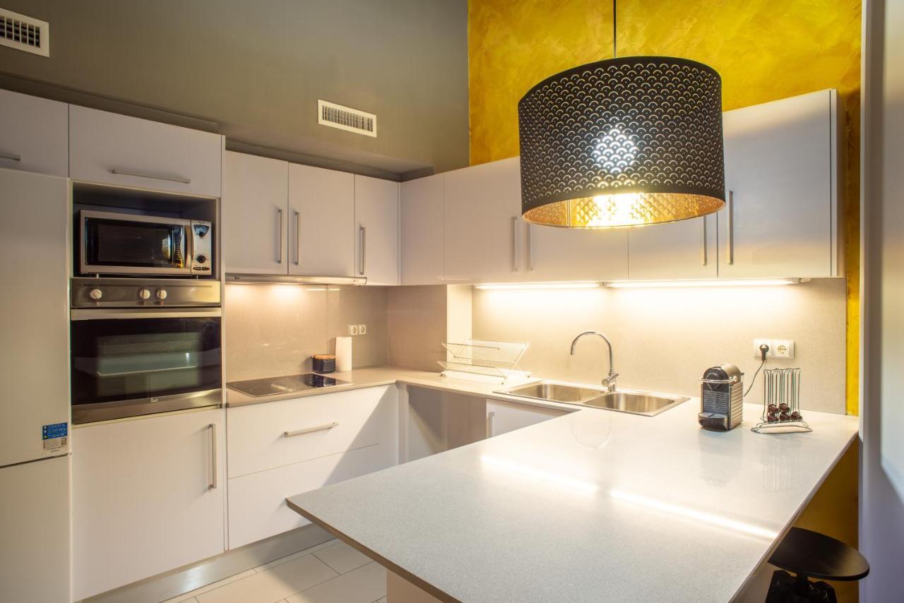 Pep Ventura Apartment Figueres  Exterior photo