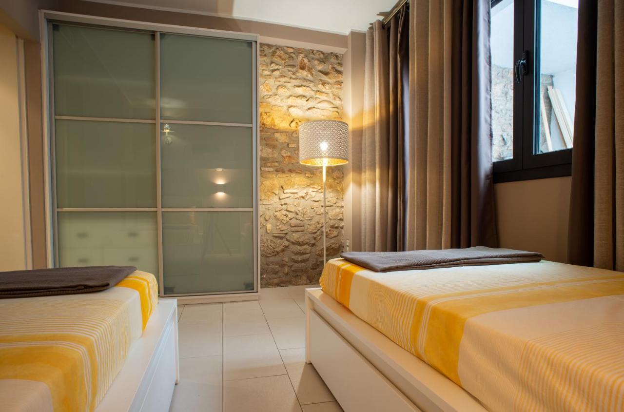 Pep Ventura Apartment Figueres  Exterior photo