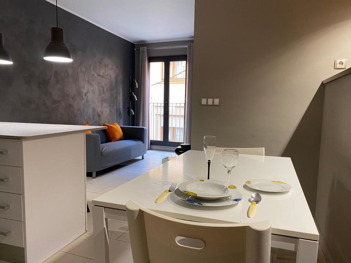 Pep Ventura Apartment Figueres  Exterior photo