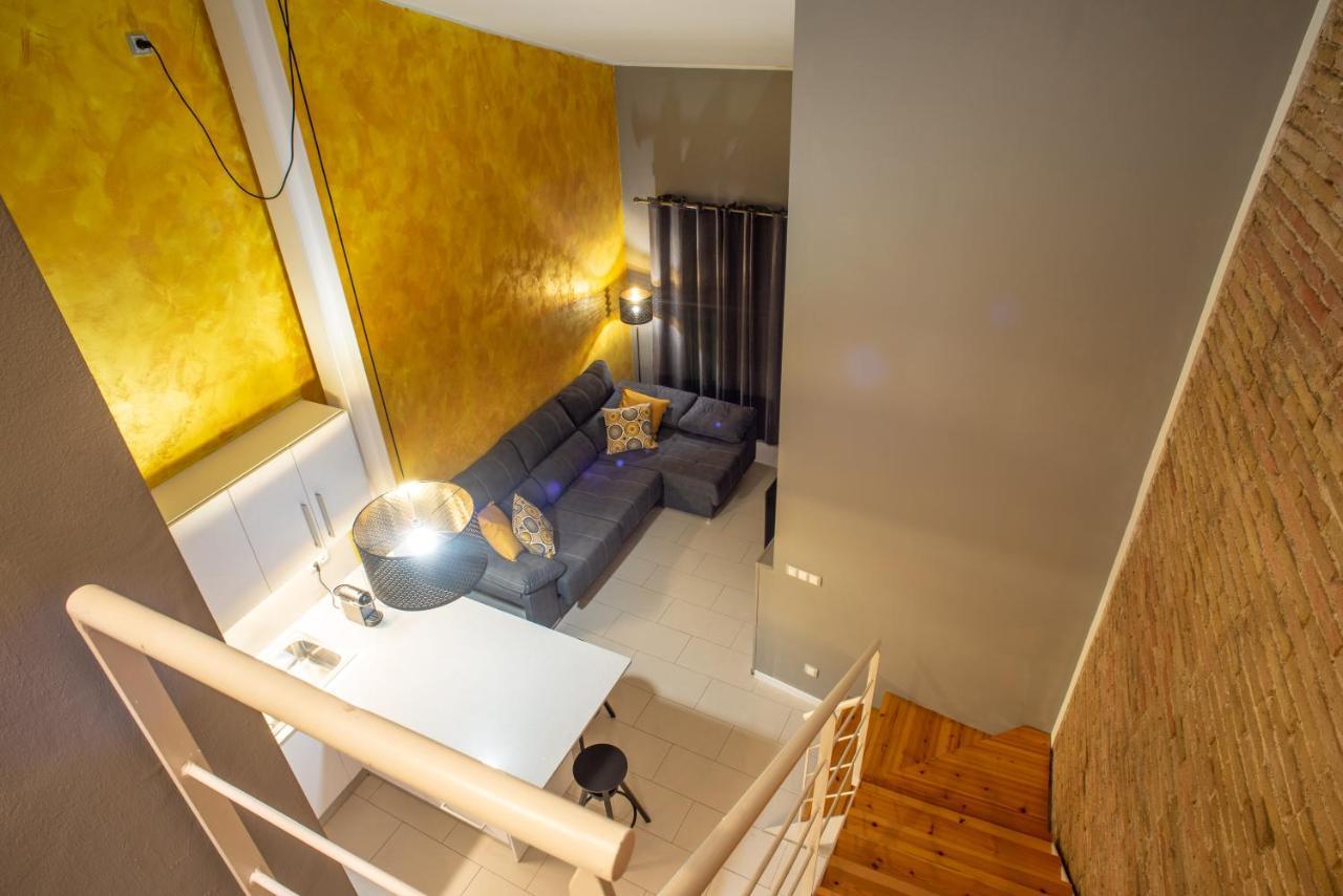 Pep Ventura Apartment Figueres  Exterior photo