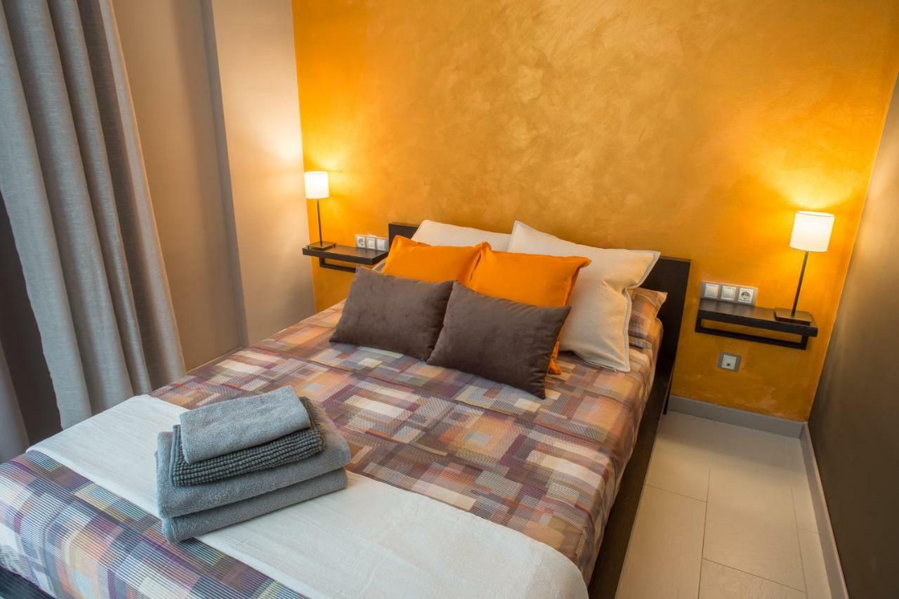 Pep Ventura Apartment Figueres  Exterior photo