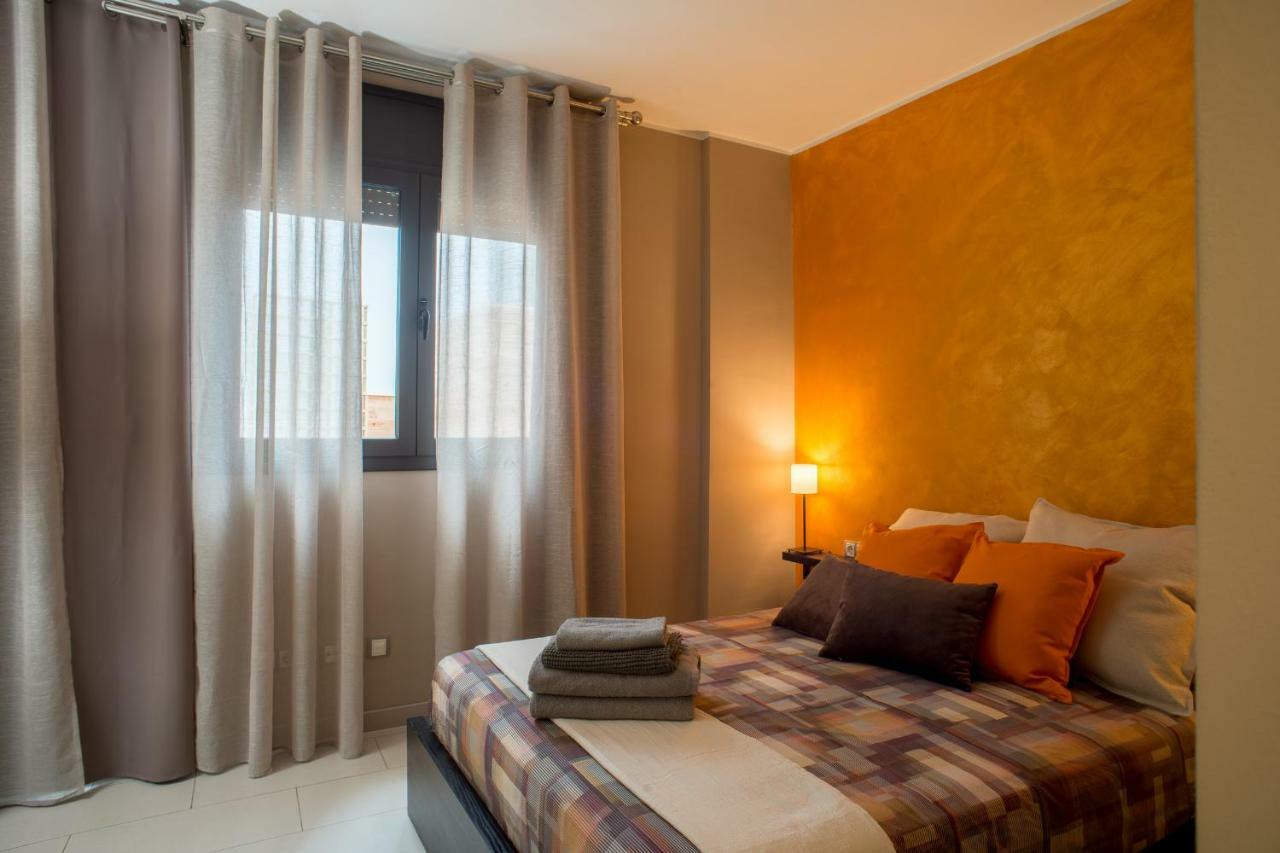 Pep Ventura Apartment Figueres  Exterior photo