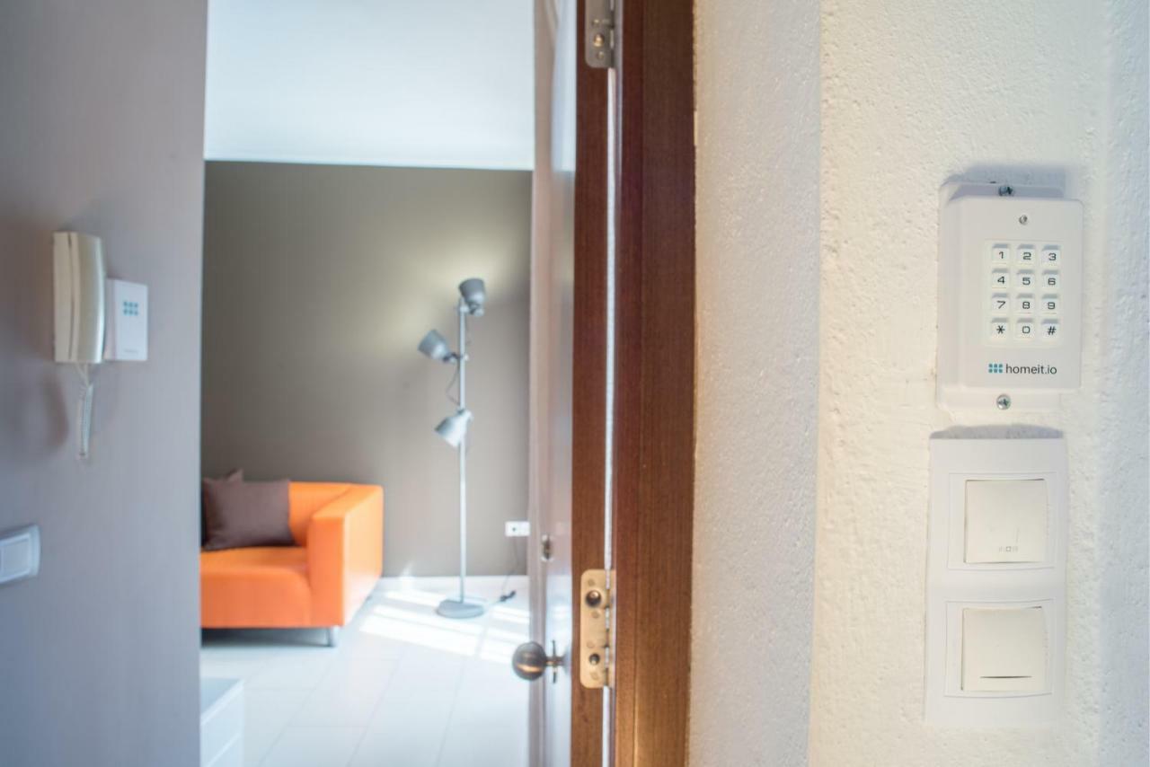 Pep Ventura Apartment Figueres  Exterior photo