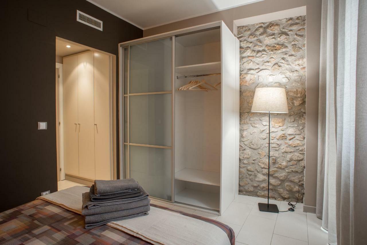 Pep Ventura Apartment Figueres  Exterior photo
