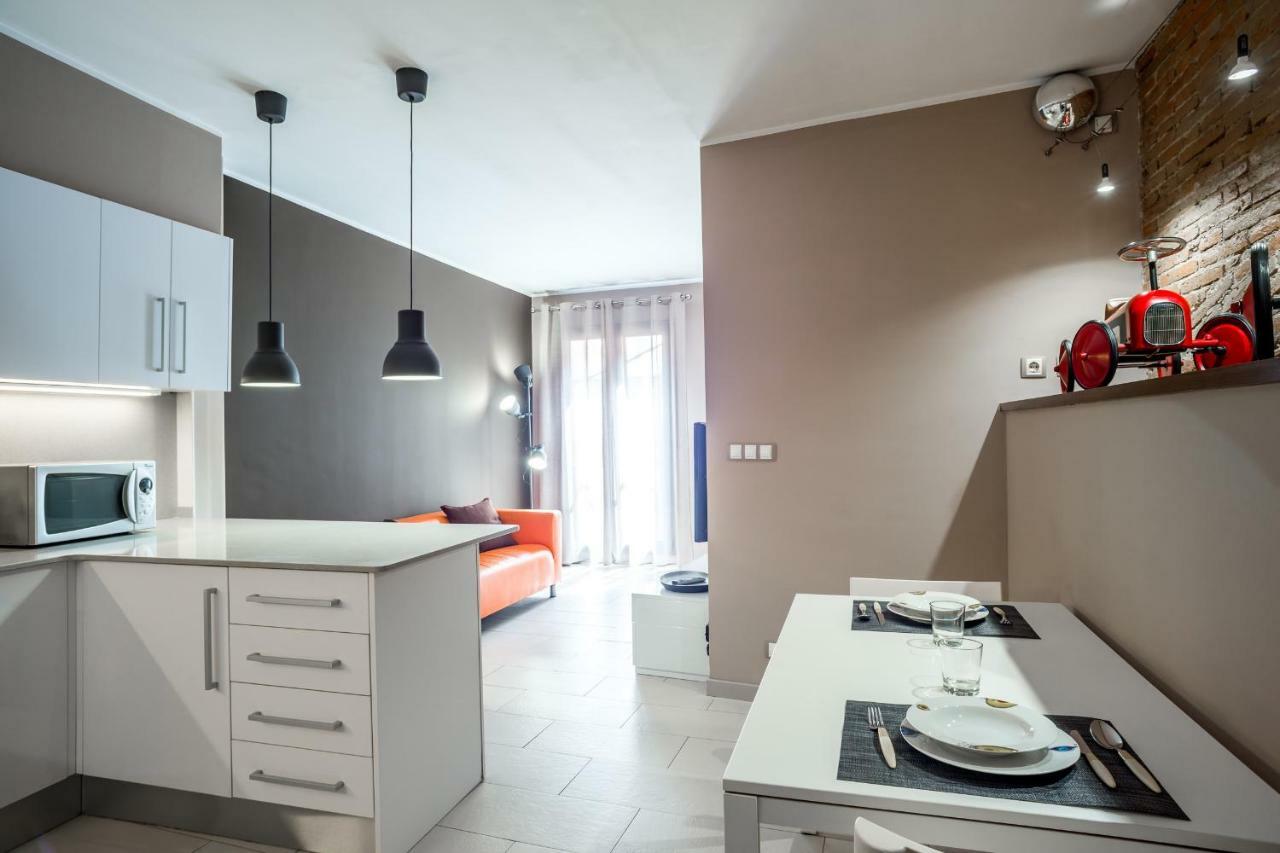 Pep Ventura Apartment Figueres  Exterior photo
