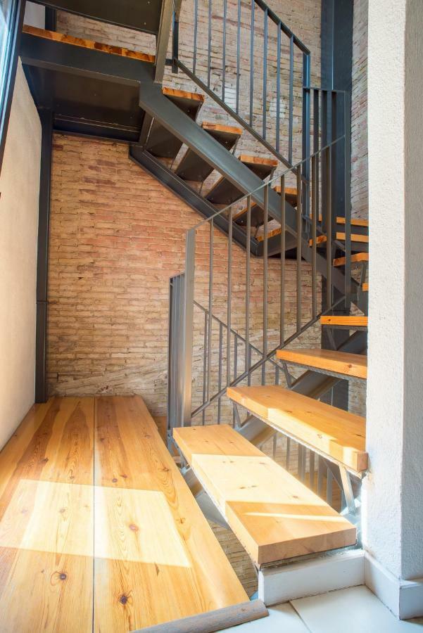Pep Ventura Apartment Figueres  Exterior photo