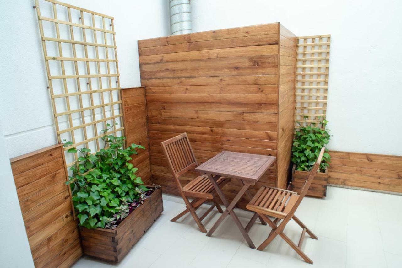 Pep Ventura Apartment Figueres  Exterior photo