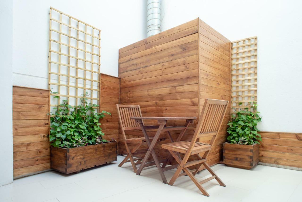 Pep Ventura Apartment Figueres  Exterior photo