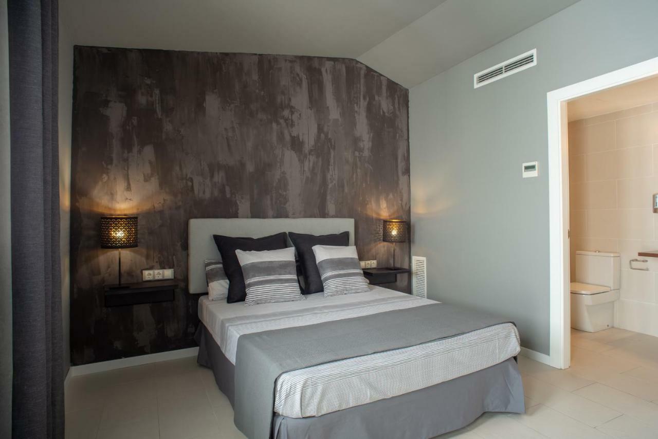 Pep Ventura Apartment Figueres  Exterior photo