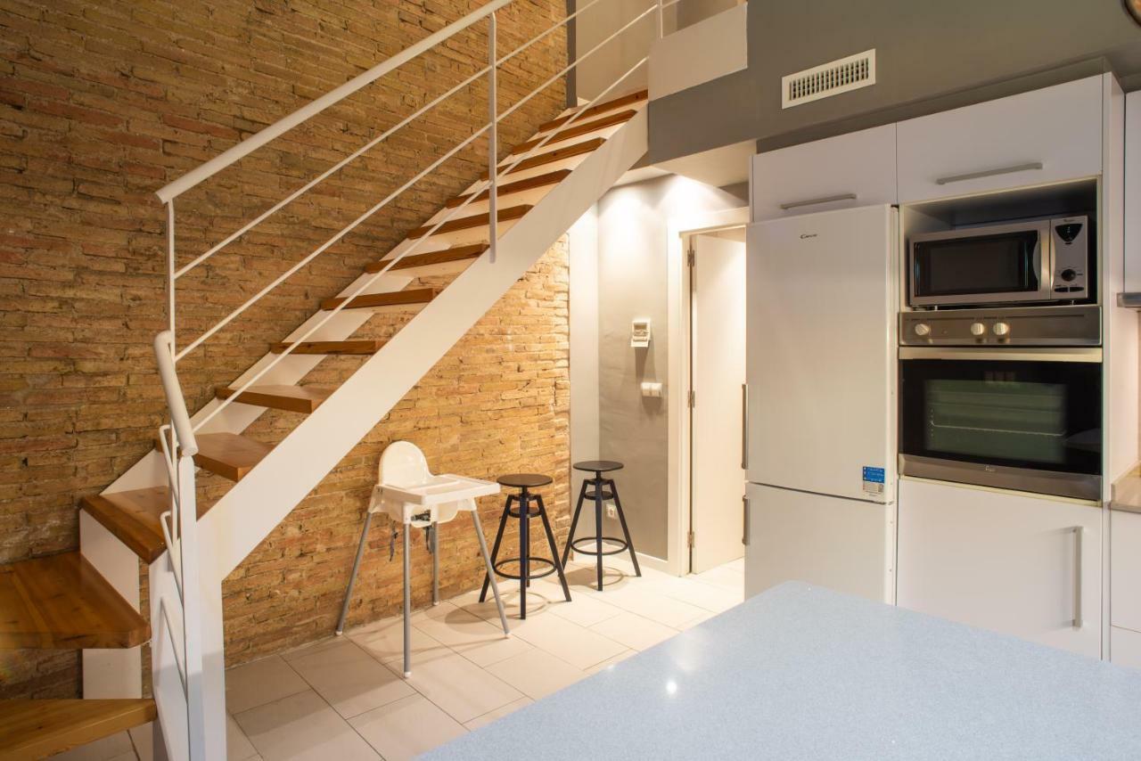 Pep Ventura Apartment Figueres  Exterior photo