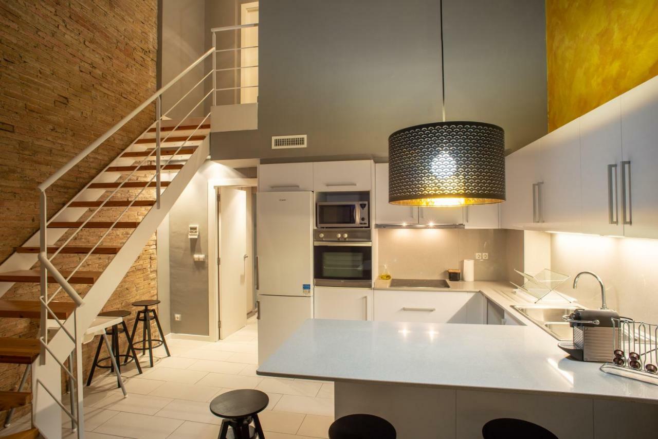 Pep Ventura Apartment Figueres  Exterior photo
