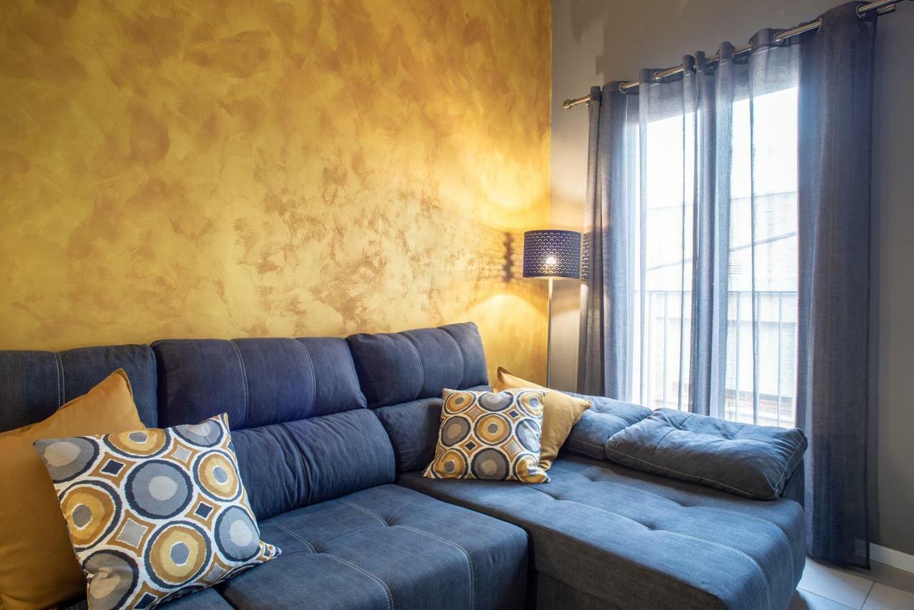 Pep Ventura Apartment Figueres  Exterior photo