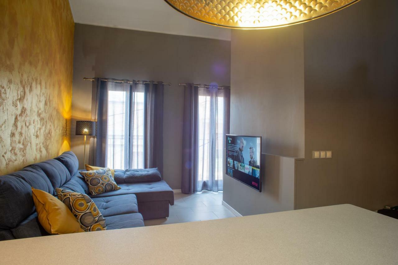 Pep Ventura Apartment Figueres  Exterior photo