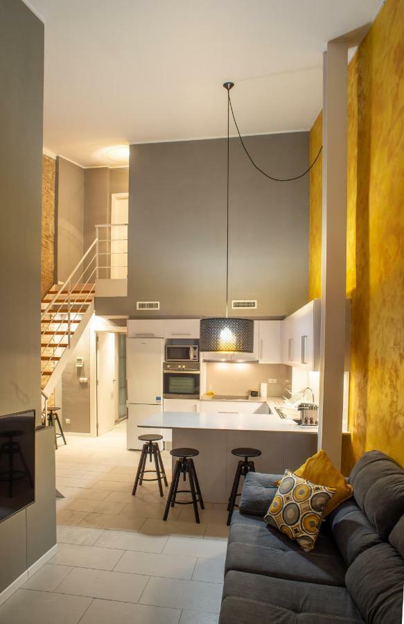 Pep Ventura Apartment Figueres  Exterior photo