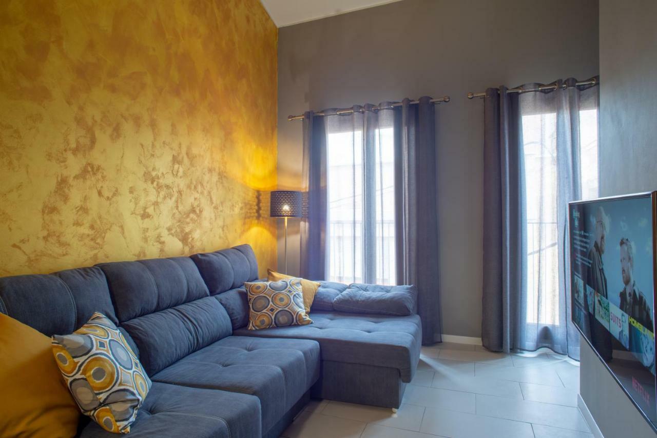Pep Ventura Apartment Figueres  Exterior photo