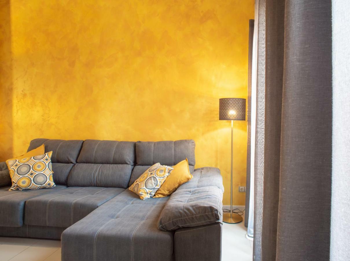 Pep Ventura Apartment Figueres  Exterior photo