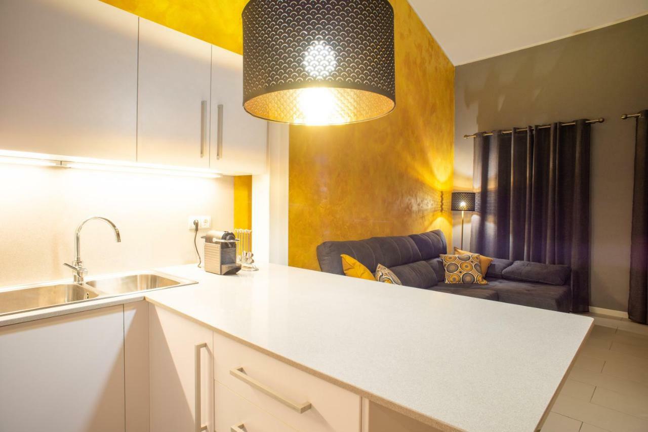 Pep Ventura Apartment Figueres  Exterior photo