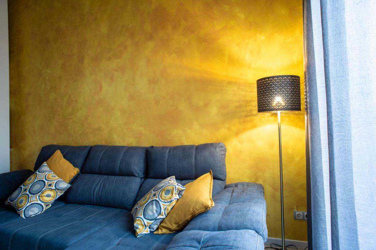 Pep Ventura Apartment Figueres  Exterior photo