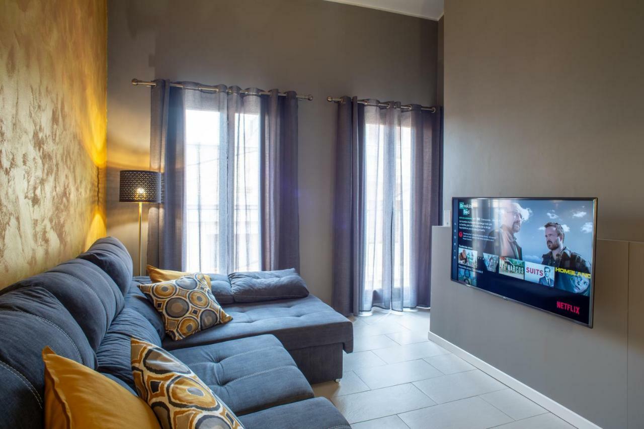 Pep Ventura Apartment Figueres  Exterior photo