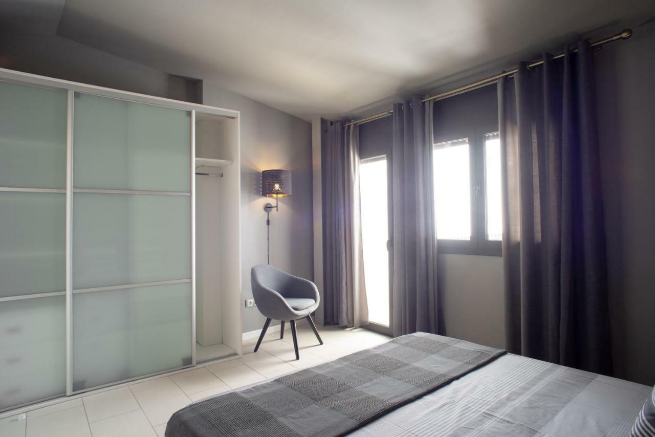Pep Ventura Apartment Figueres  Exterior photo