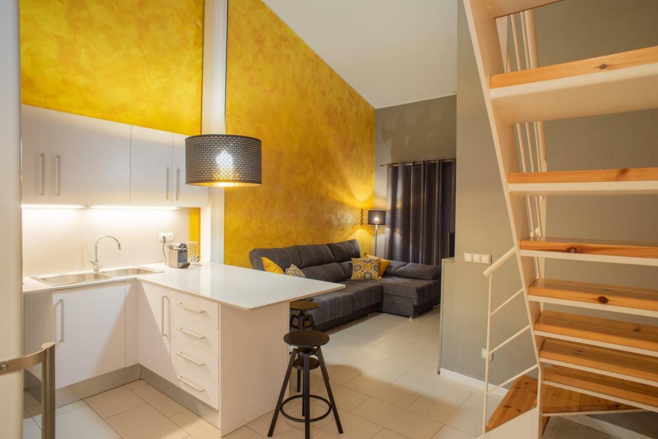 Pep Ventura Apartment Figueres  Exterior photo